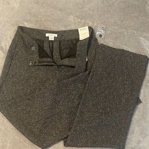 Liz Claiborne, Secretly Slender Trouser, Size 6